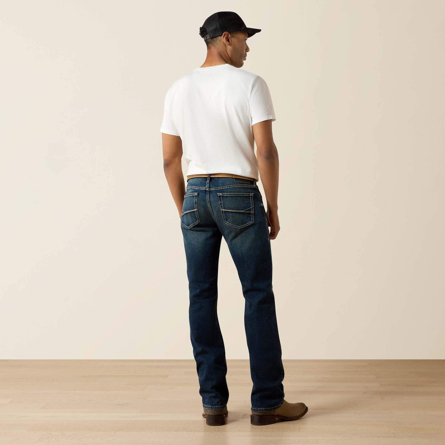 Ariat Outlet - M7 Slim Toro Straight Jean