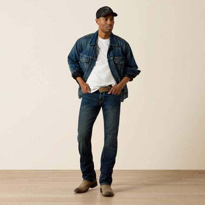 Ariat Outlet - M7 Slim Toro Straight Jean