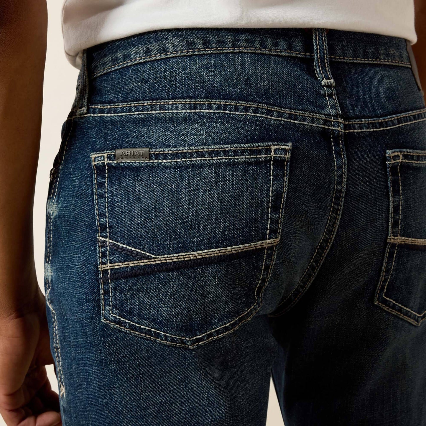 Ariat Outlet - M7 Slim Toro Straight Jean