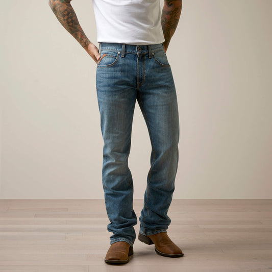 Ariat For Sale - M5 Straight Hansen Straight Jean